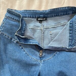 Rehab High Rise Denim Jeans